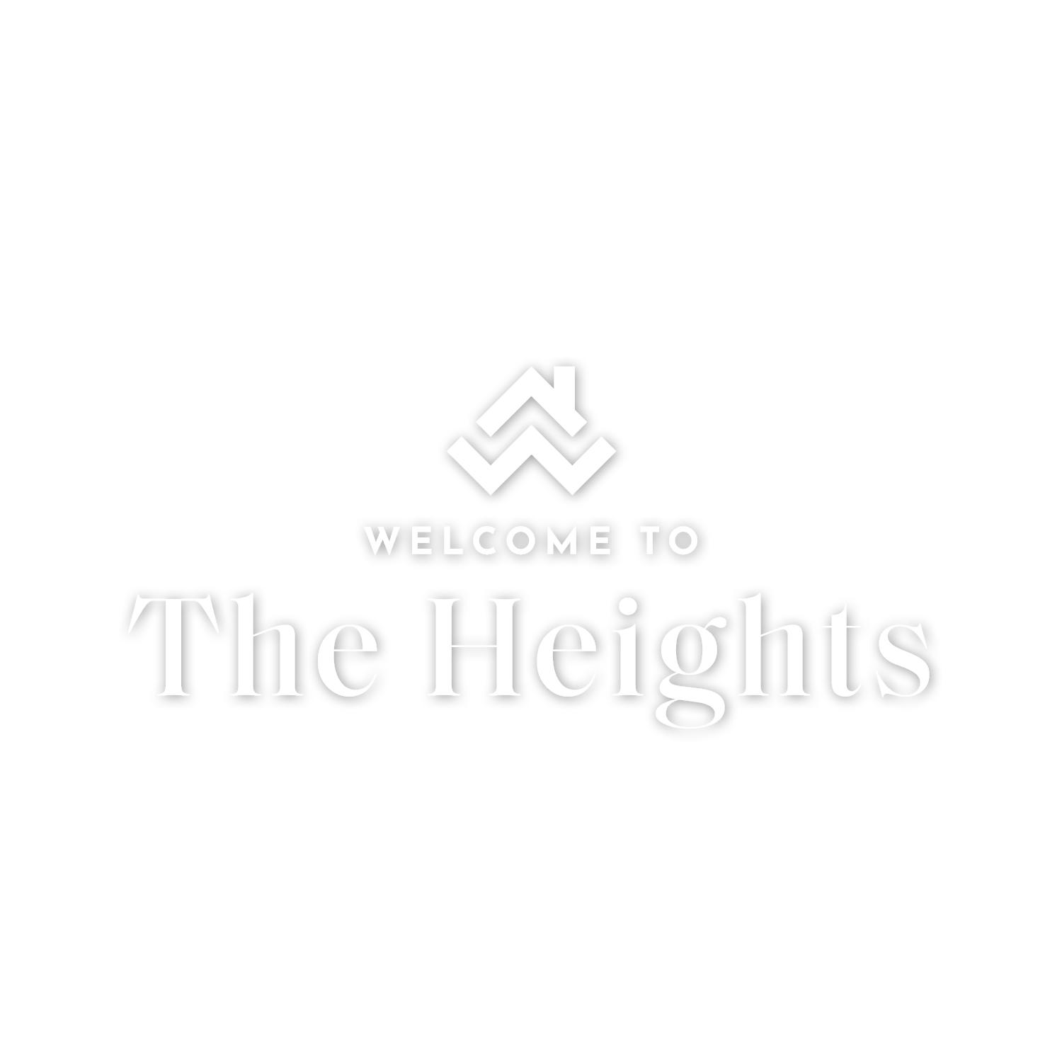 The Heights Apartments