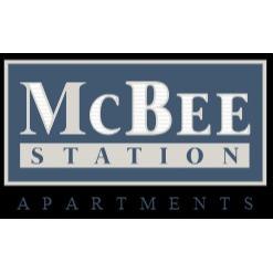McBee Station