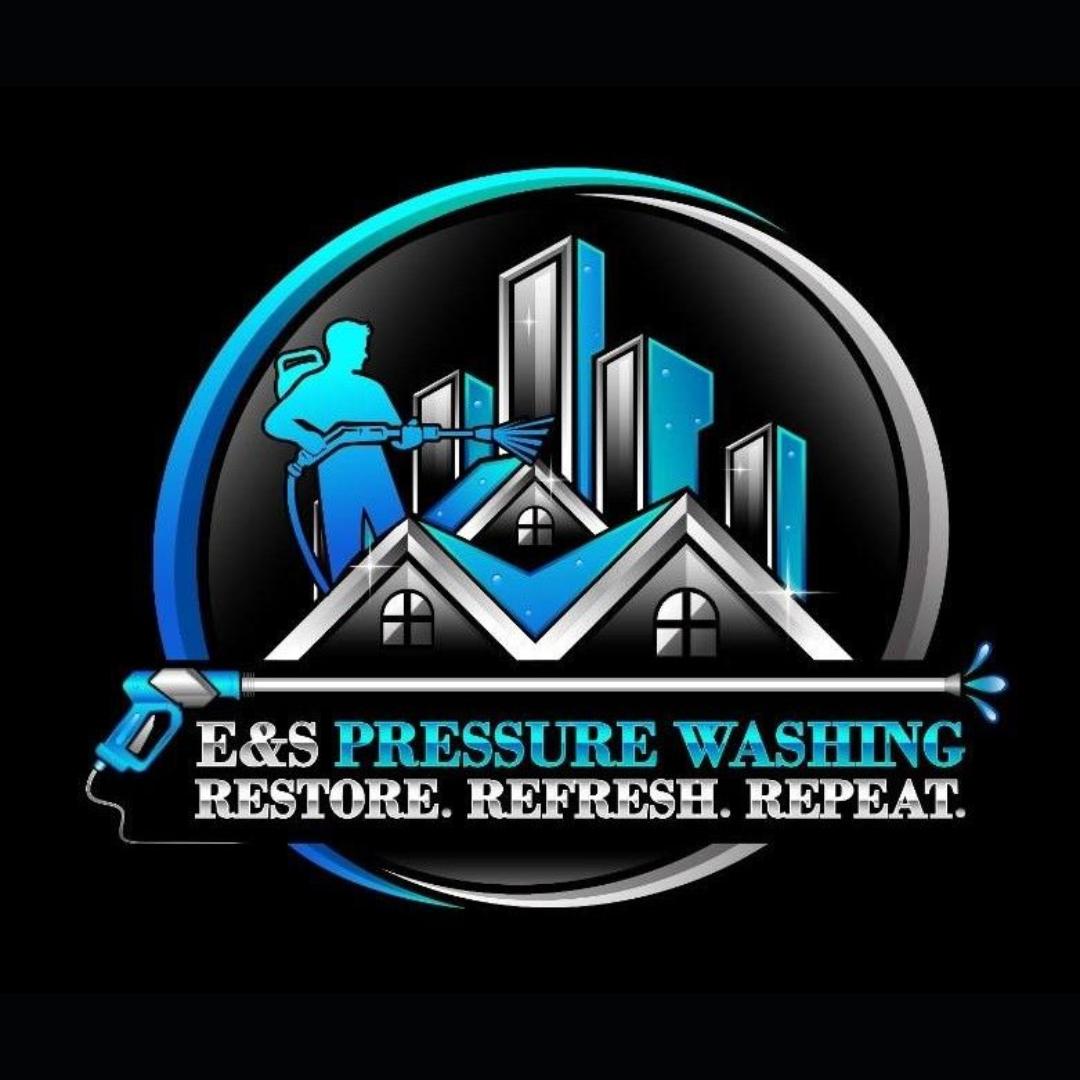 E&S Pressure Washing