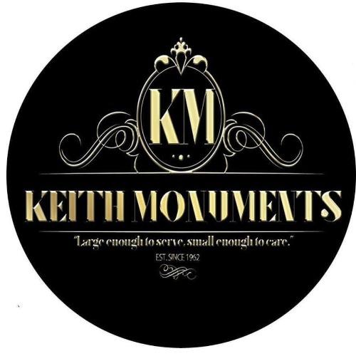 Keith Monuments