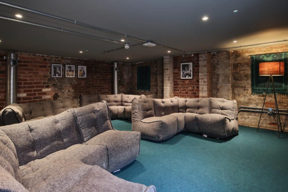 Hello Student Accommodation, The Emporium