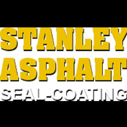 Stanley Asphalt Seal-Coating