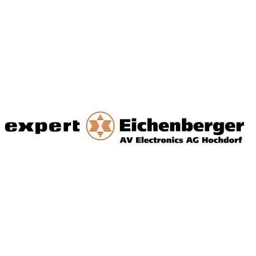 Expert Eichenberger - AV Electronics AG