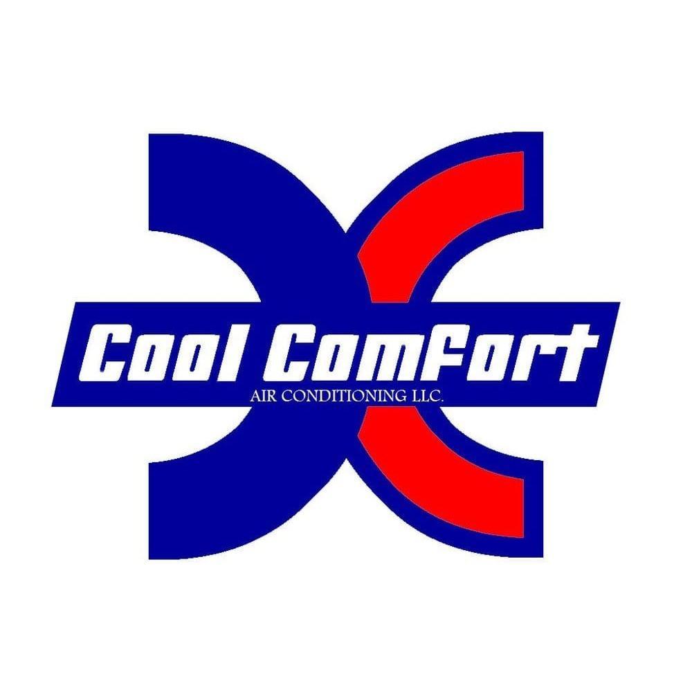 Cool Comfort Air Conditioning