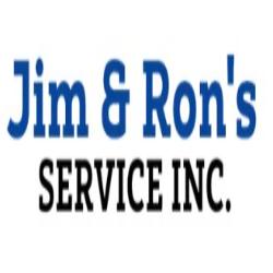 Jim & Ron's Service Inc.