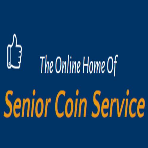 Senior Coin Service, LLC