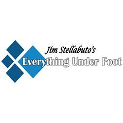 Jim Stellabuto's Everything Under Foot