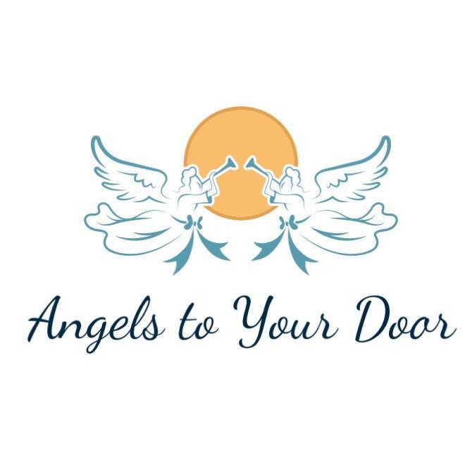 Angels To Your Door