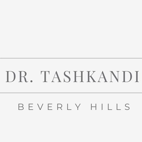 Dr. Peyman Tashkandi