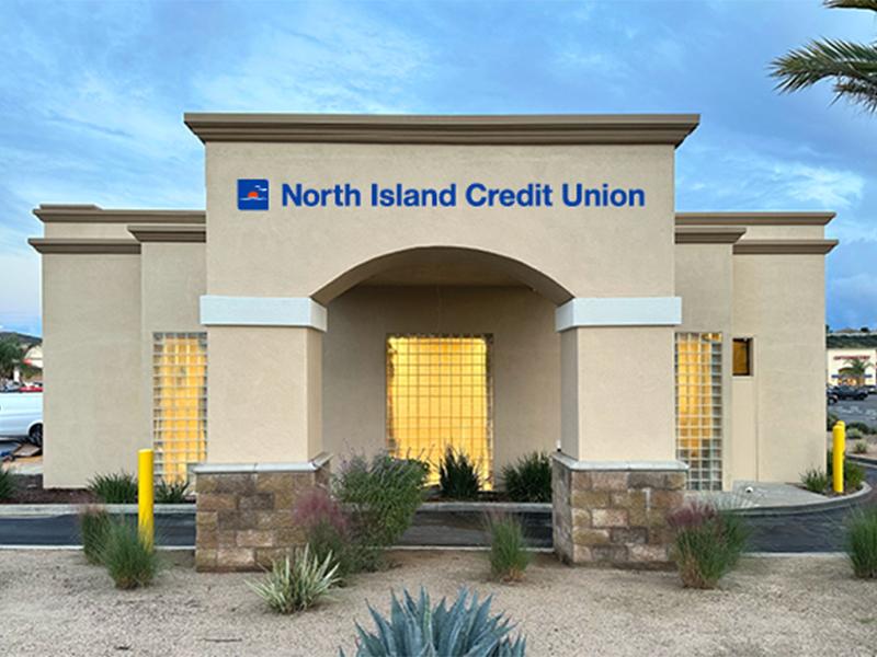 North Island Credit Union