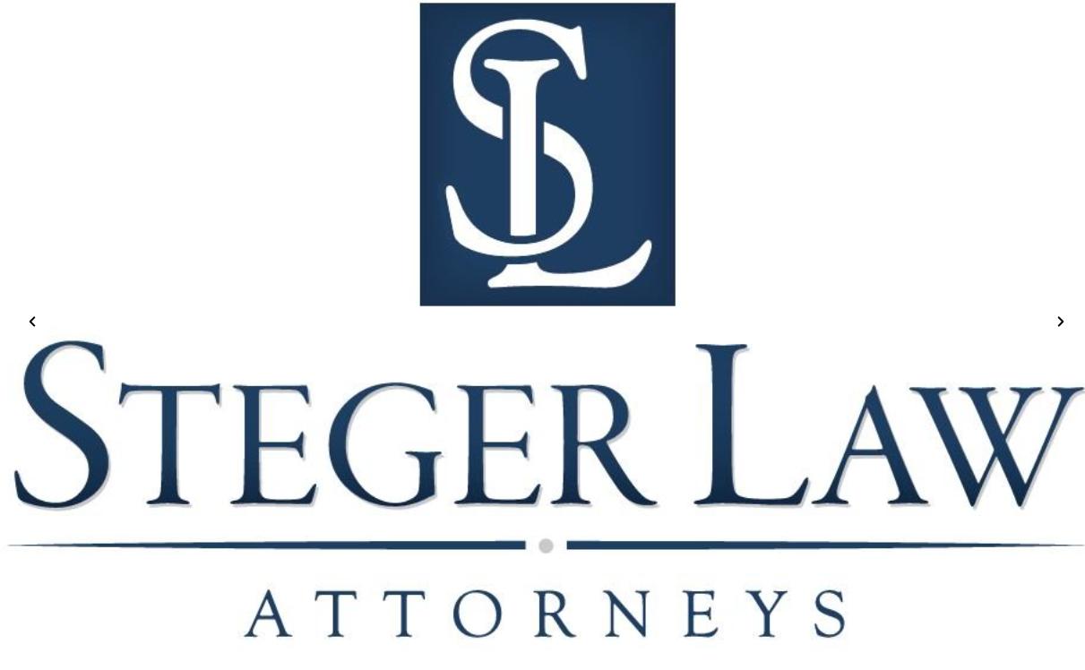 Steger Law