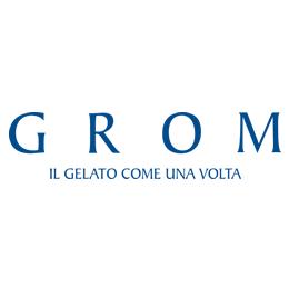 GROM Gelateria Mánes