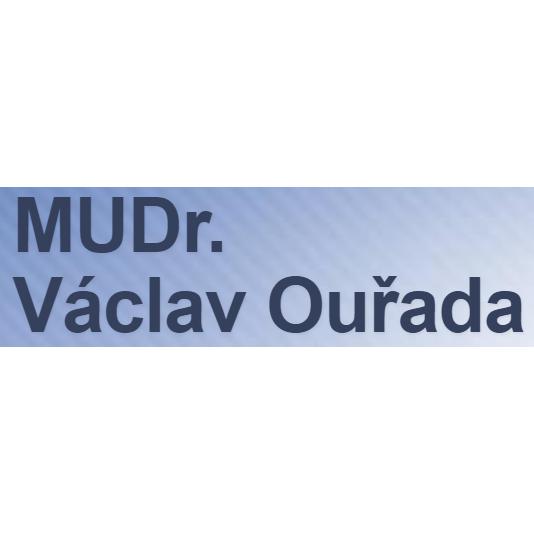 Ouřada Václav MUDr.