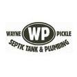 Wayne Pickle Septic Tank And Plumbing