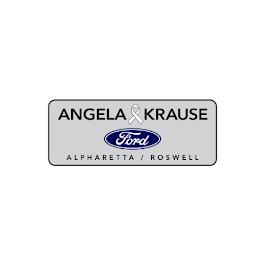 Angela Krause Ford