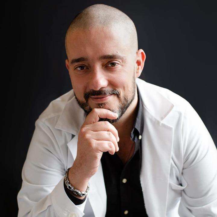 Venda Oficial de Equipamentos Certificados de Biofeedback