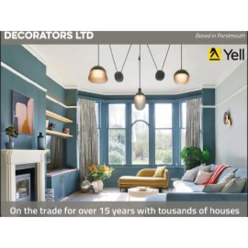 Michael's Decorators Ltd