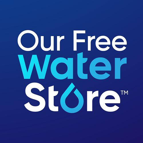 Our Free Water Store
