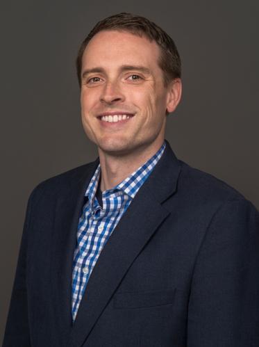 Erik Ness, PA-C