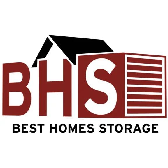 Best Homes Storage