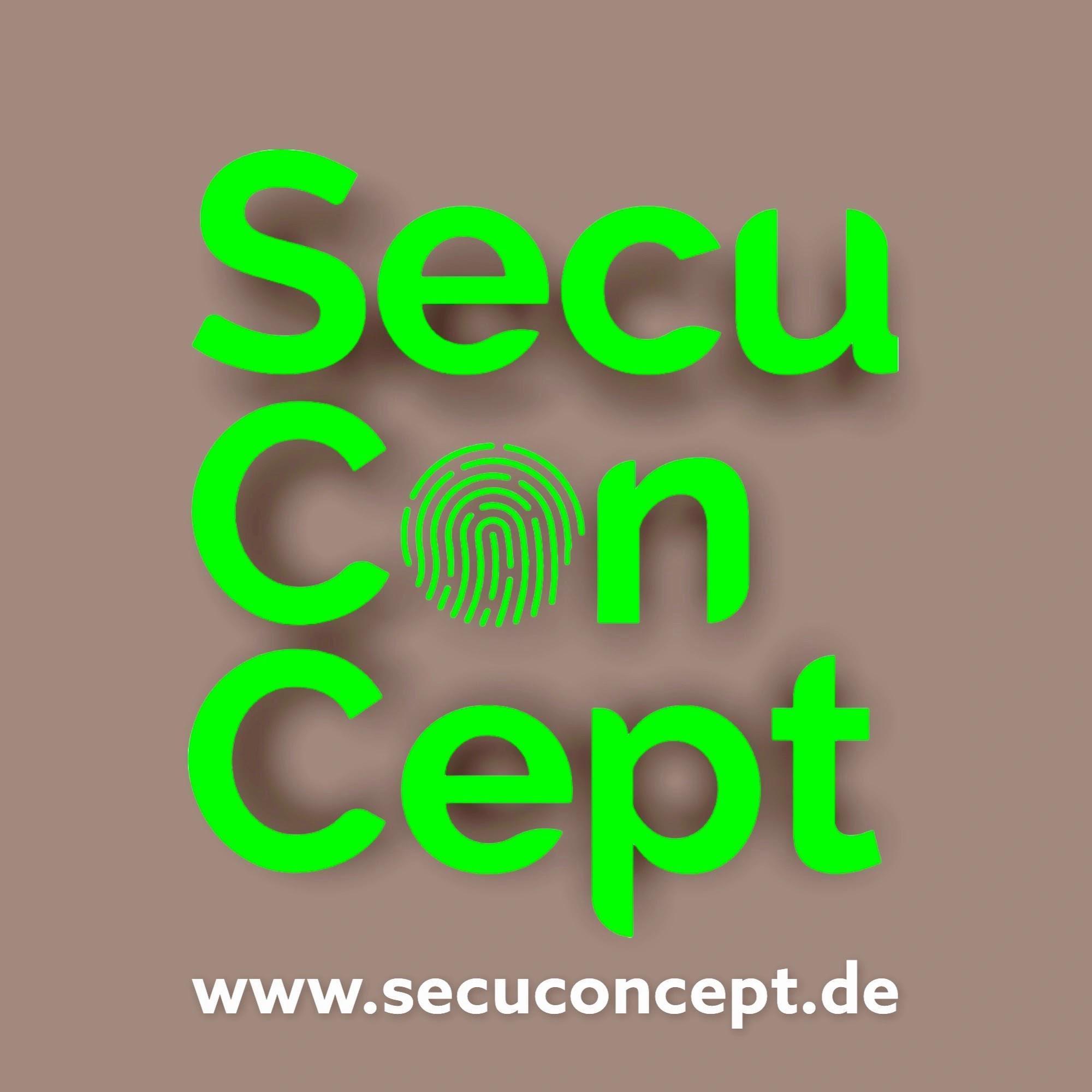 SecuConCept Torsten Bentlage