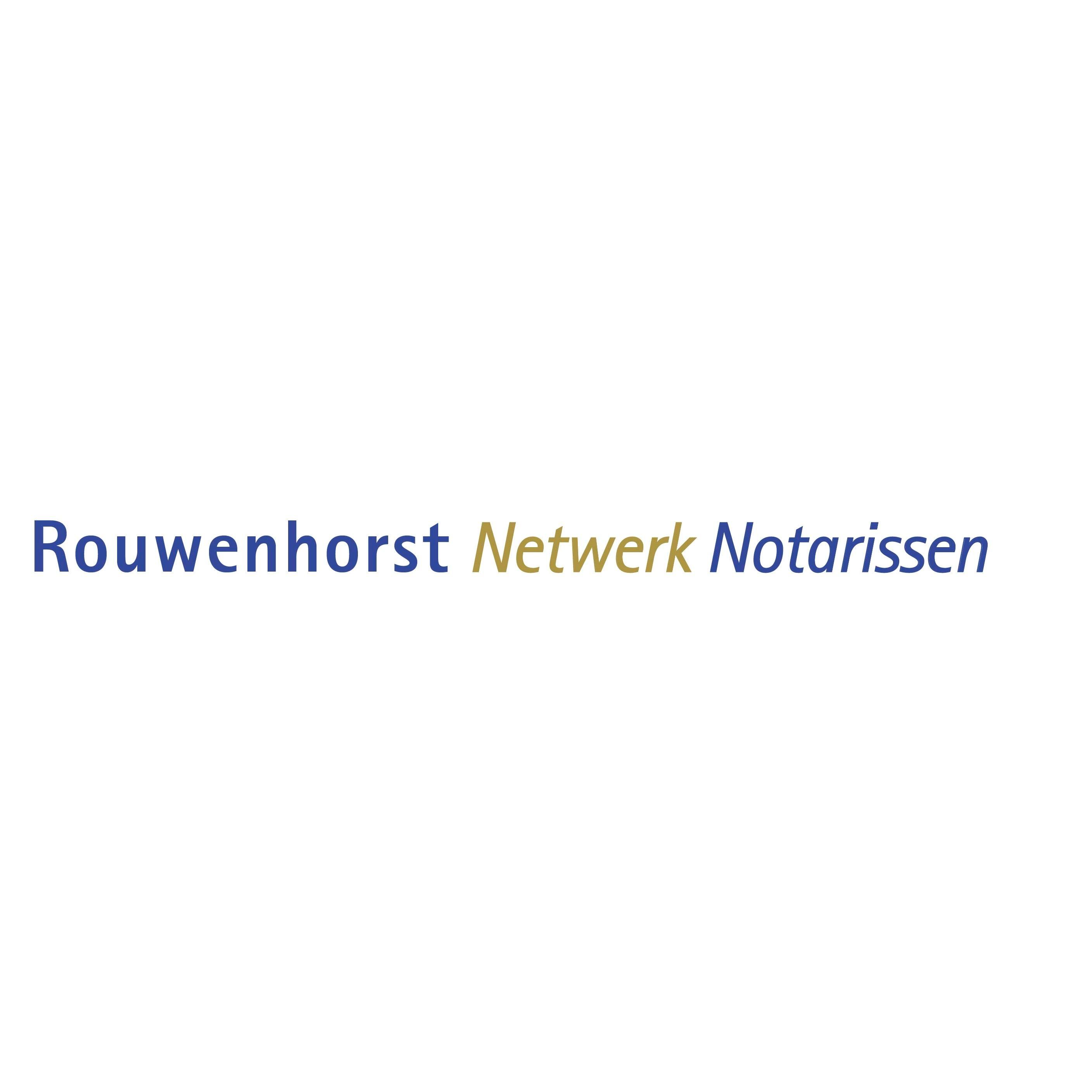 Rouwenhorst Netwerk Notarissen