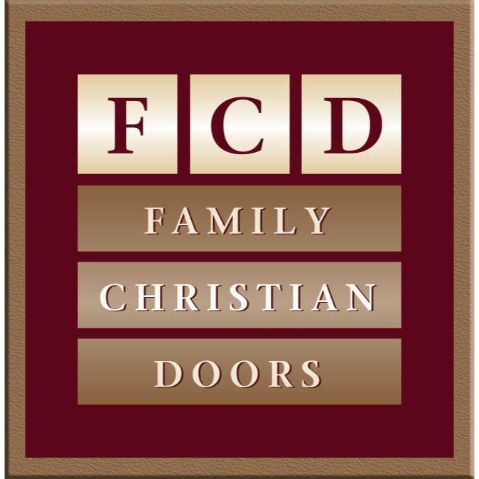 Family Christian Doors