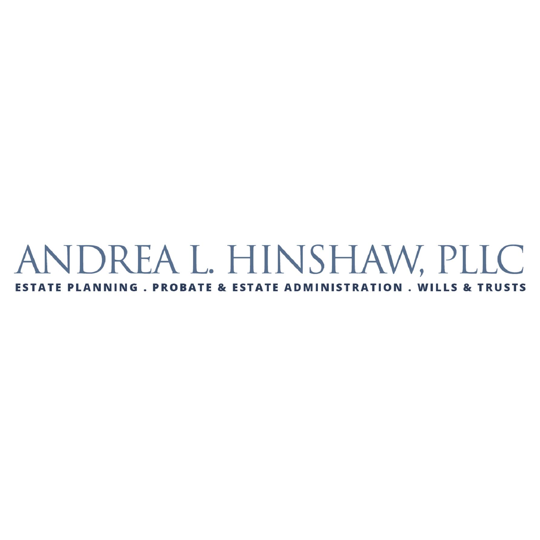 Andrea L. Hinshaw, PLLC