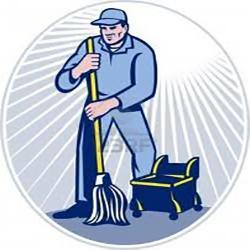 Absolutely Clean Office Services (Janitorial)