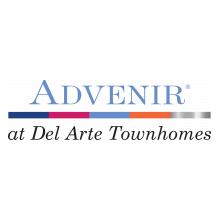Advenir at Del Arte Townhomes