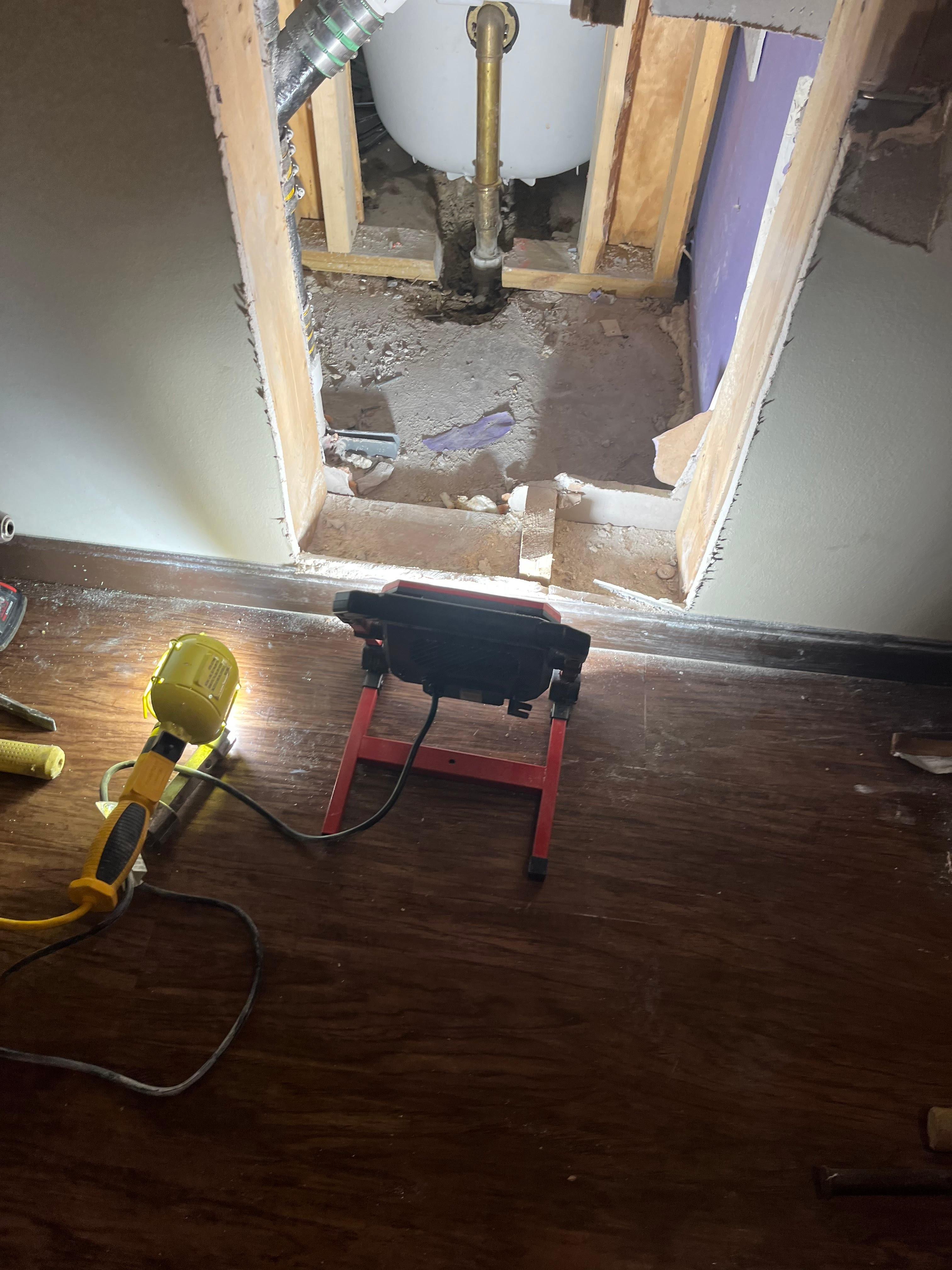 Brown's Plumbing & Drain