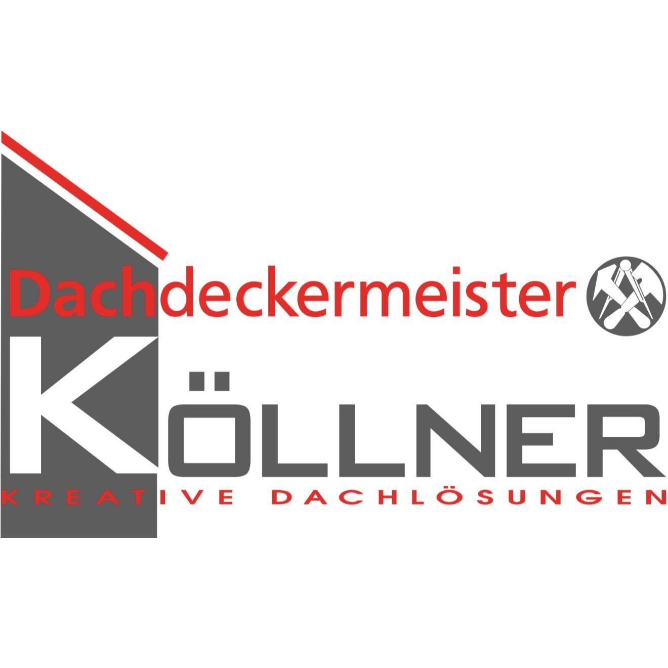 Dachdeckermeister René Köllner