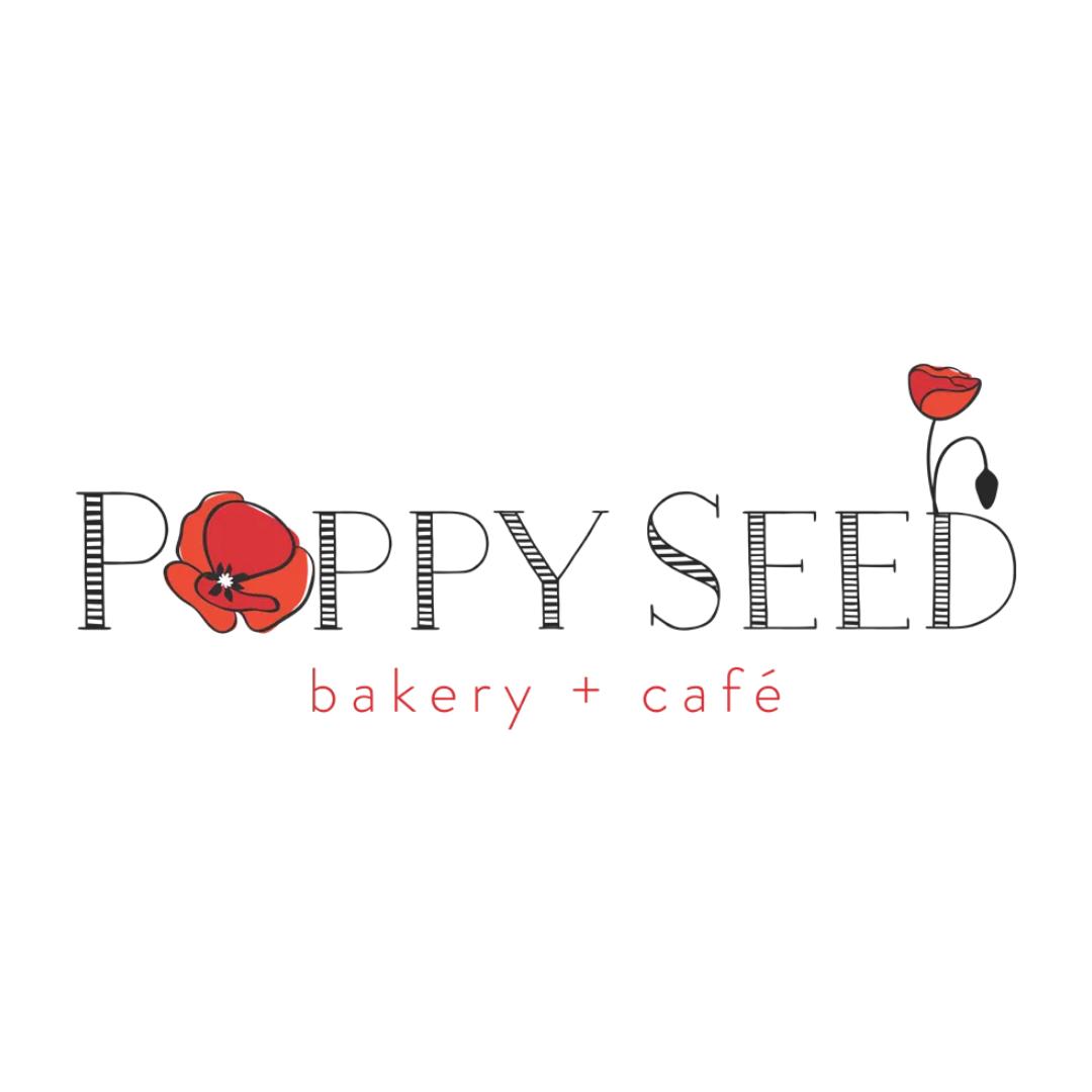 Poppy Seed Bakery + Cafe