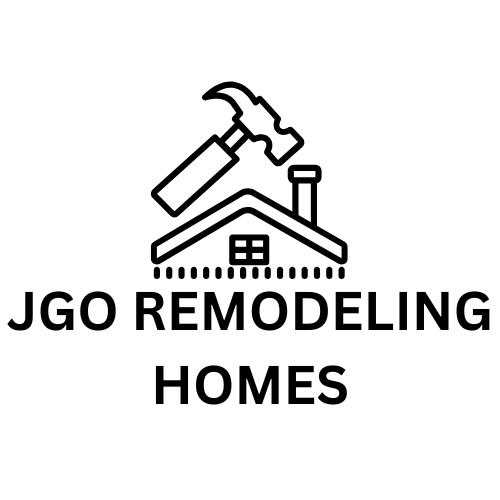 JGO Remodeling Homes
