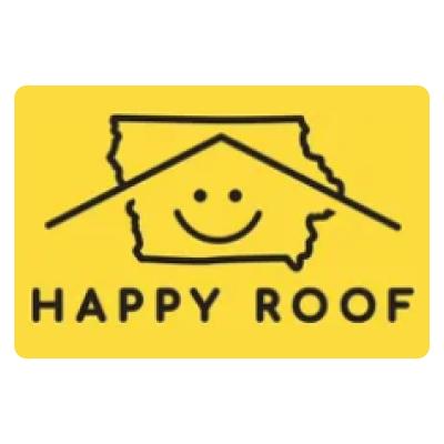 Happy Roof