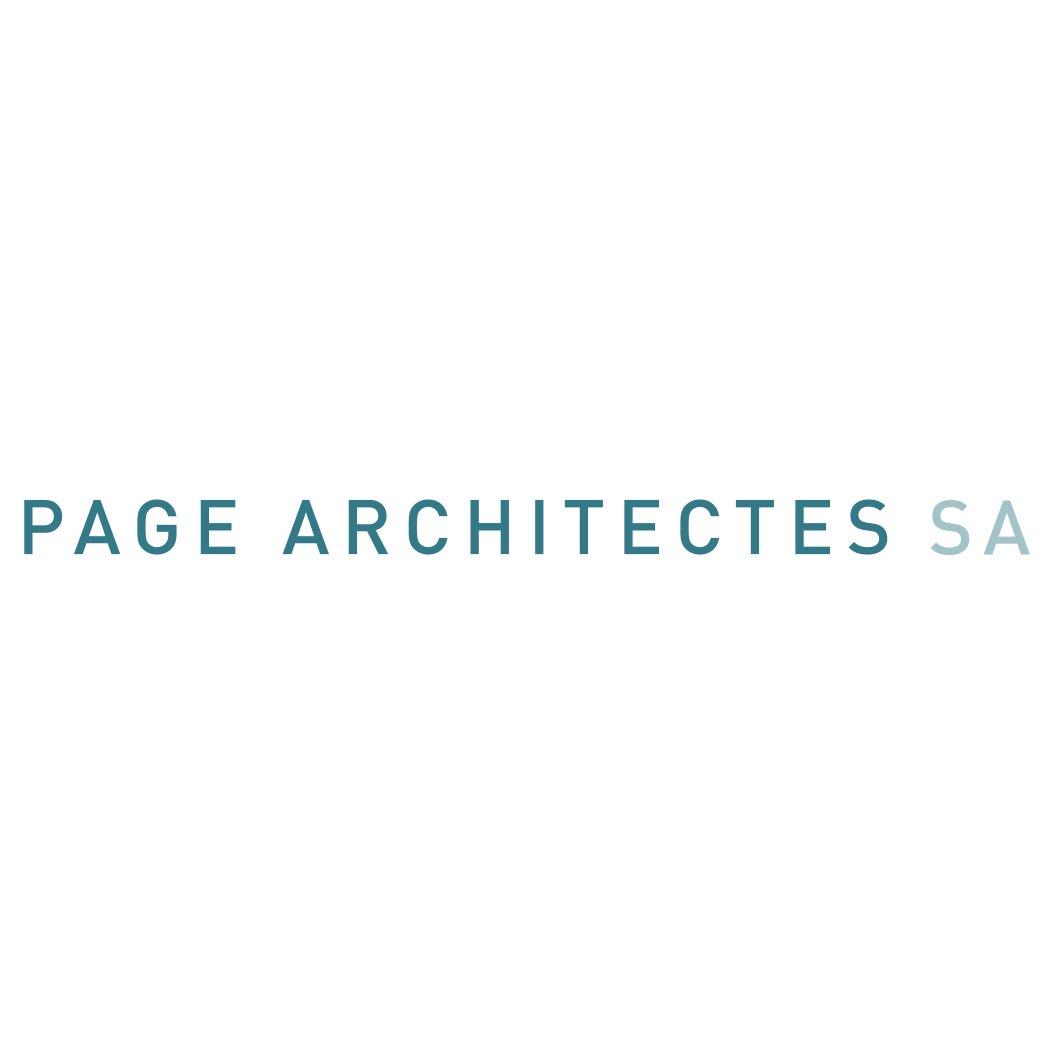 PAGE ARCHITECTES SA