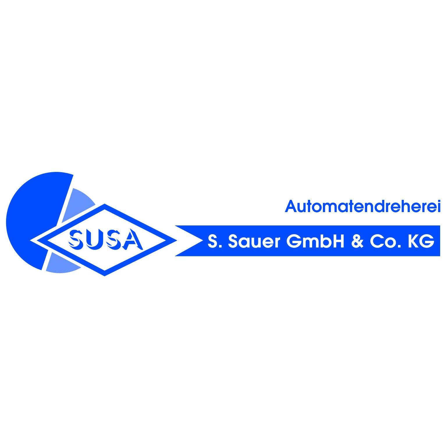 SUSA S. Sauer GmbH & Co. KG