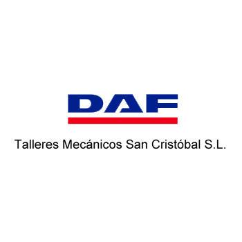 Talleres Mecánicos San Cristóbal