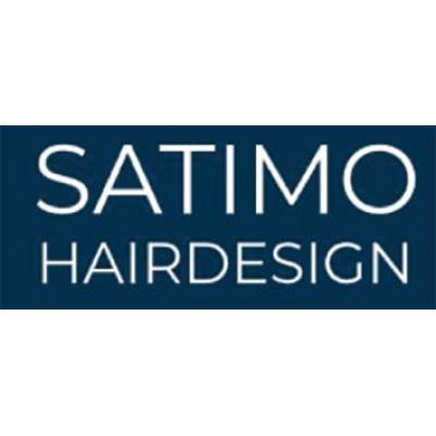 SATIMO Hairdesign • Ihr exklusiver Friseur in Düsseldorf