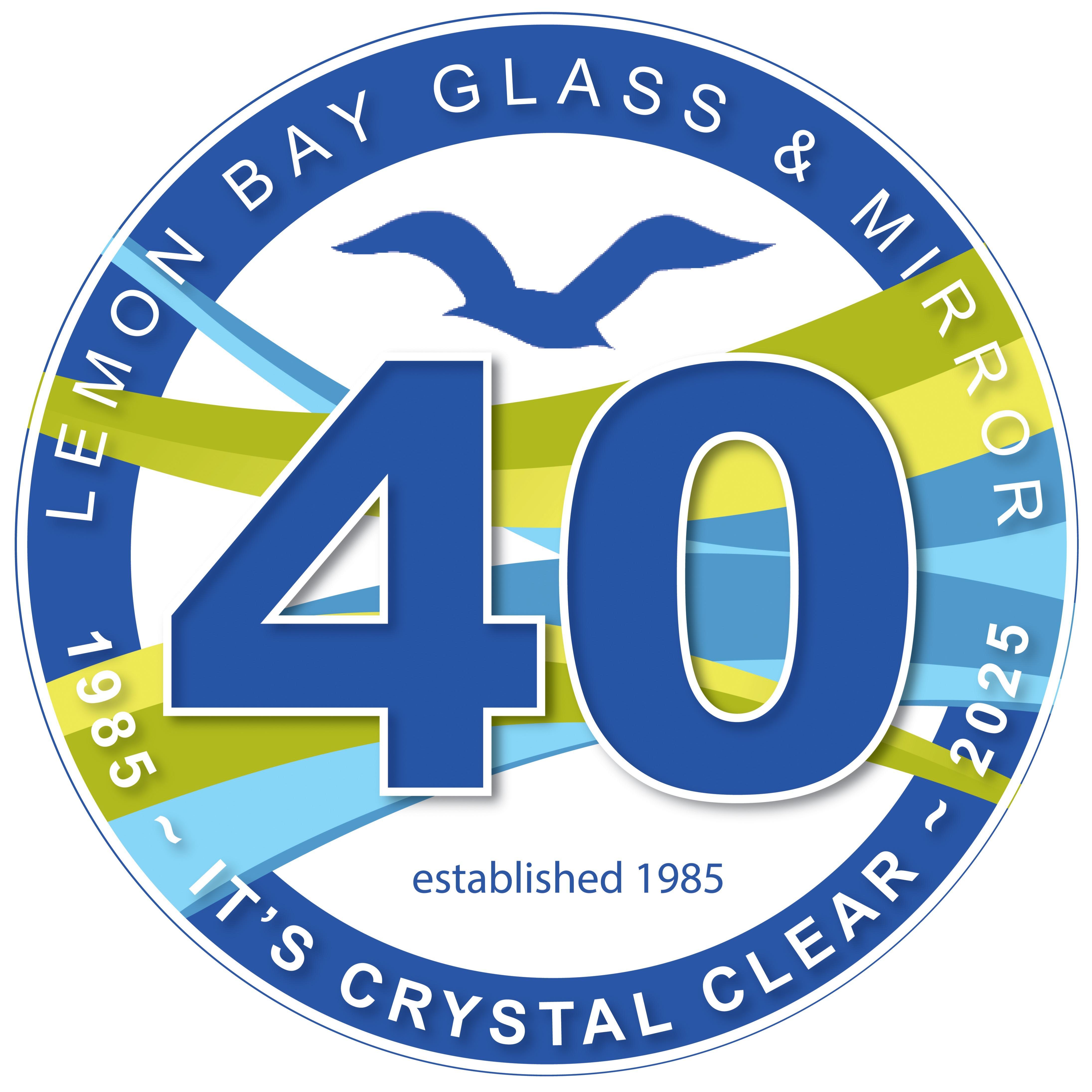 Lemon Bay Glass & Mirror