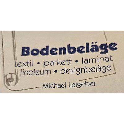 Bodenbeläge Leigeber
