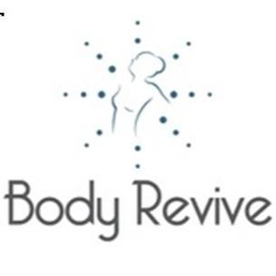 Body Revive- Deep Tissue and Pain Relief