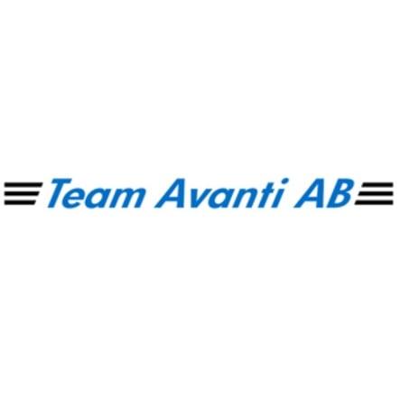 Team Avanti AB