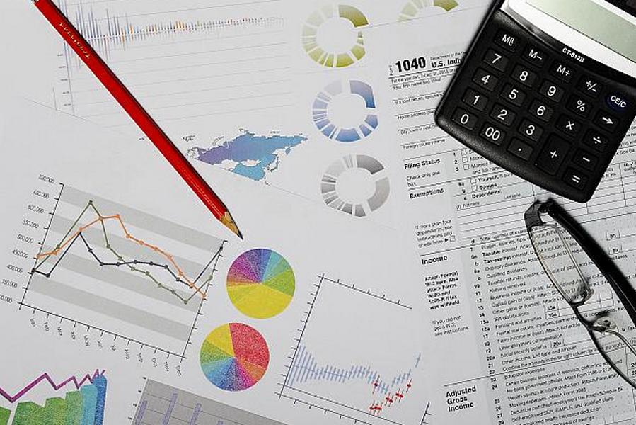 Účetnictví - Balšánková Zdeňka