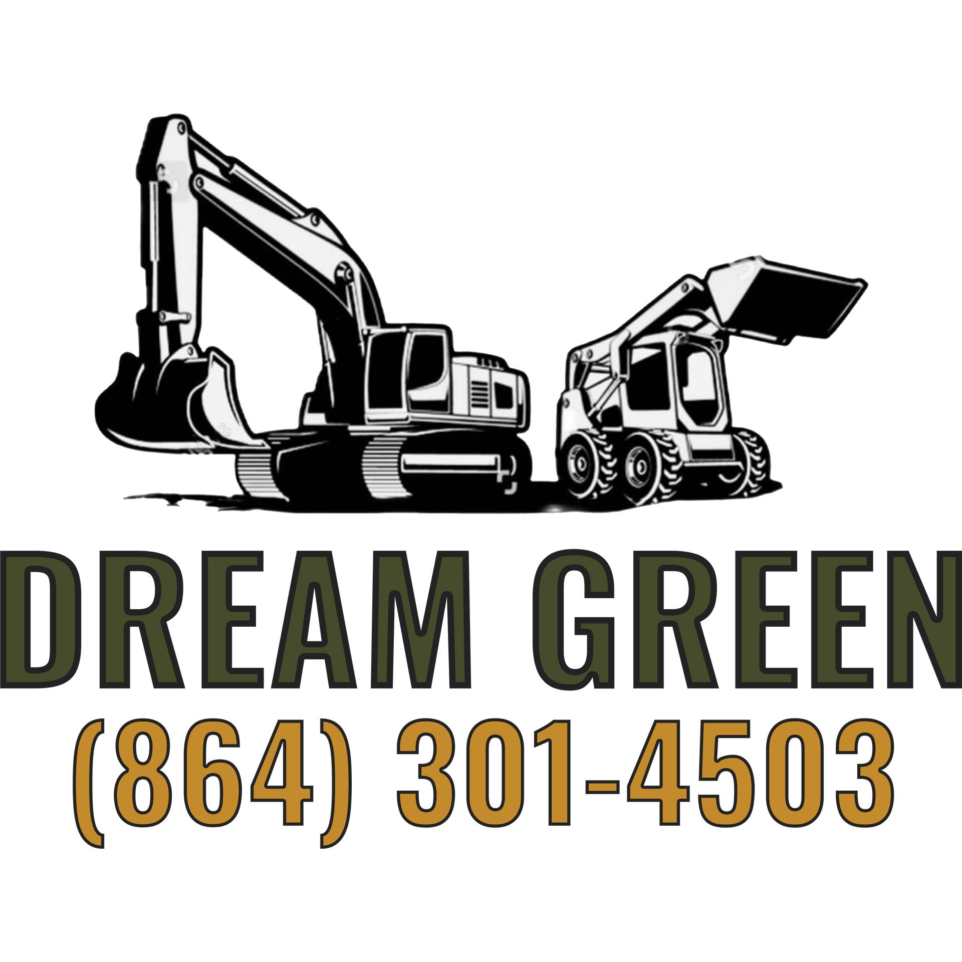 Dream Green Land Clearing and Grading