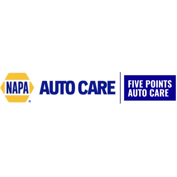 Five Points Auto Care