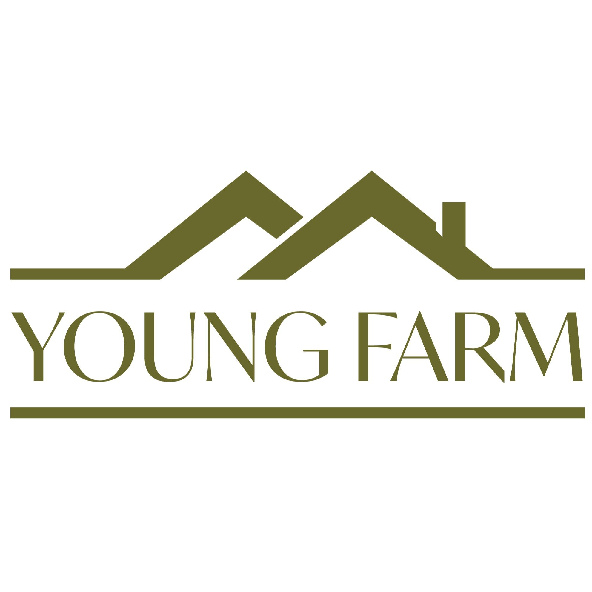 Young Farm by Taylor Morrison