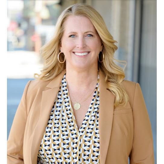 Deborah Zacharatos Reeg - REALTOR