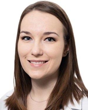 Deanna M. Neigh, PA-C