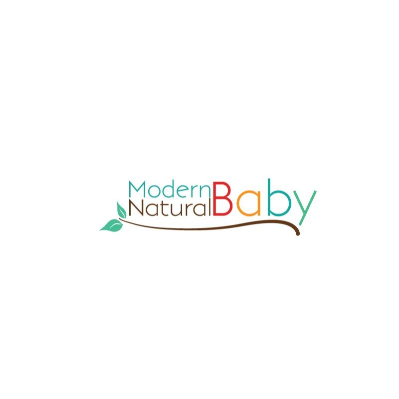 Modern Natural Baby